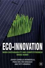 Eco-Innovation