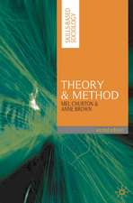 Theory and Method