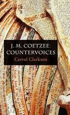 J. M. Coetzee