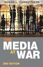 The Media at War