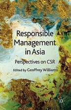 Responsible Management in Asia