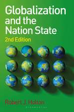 Globalization and the Nation State