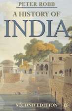 A History of India