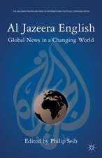 Al Jazeera English