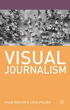 Visual Journalism