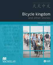 Yong, Z: Bicycle Kingdom and Other Stories Pack