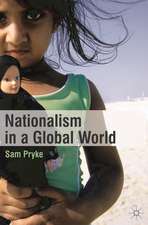 Nationalism in a Global World