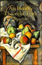 An Identity Theory of Truth