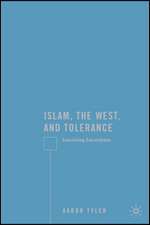 Islam, the West, and Tolerance: Conceiving Coexistence