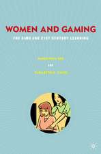 Women and Gaming: The Sims and 21st Century Learning