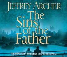 Archer, J: The Sins of the Father