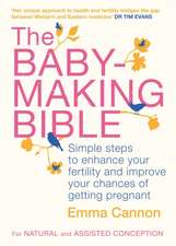 The Baby-Making Bible