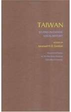 Taiwan