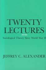 Twenty Lectures (Paper)