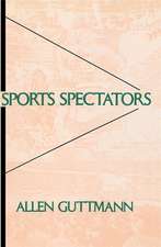 Sports Spectators (Paper)