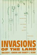 Invasions of the Land – The Transitions of Organisms from Aquatic to Terrestrial Life