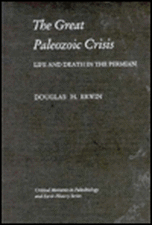 The Great Paleozoic Crisis – Life & Death in the Permian