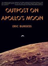 Outpost on Apollo′s Moon