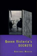 Queen Victoria′s Secrets (Paper)