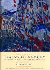 Realms of Memory – The Construction of the French Past, Volume 3 – Symbols