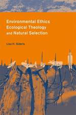 Environmental Ethics, Ecological Theology, and Natural Selection – Suffering and Responsibility