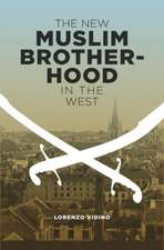 The New Muslim Brotherhood in the West