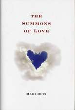 The Summons of Love