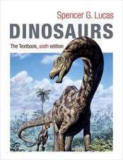 Dinosaurs – The Textbook