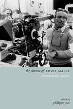 The Cinema of Louis Malle – Transatlantic Auteur