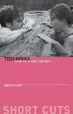 Teen Movies – A Century of American Youth