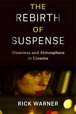 Warner, R: Rebirth of Suspense