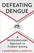 Defeating Dengue