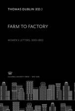 Farm to Factory