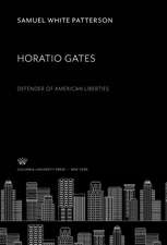 Horatio Gates