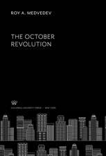 The October Revolution