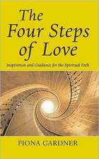 The Four Steps of Love