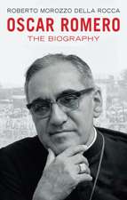 della Rocca, R: Oscar Romero