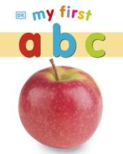 Dk: My First ABC