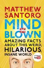 Santoro, M: Mind = Blown