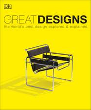 Dk: Great Designs