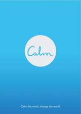 Smith, M: Calm