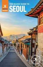 The Rough Guide to Seoul (Travel Guide)