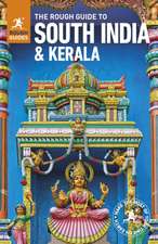 The Rough Guide to South India and Kerala