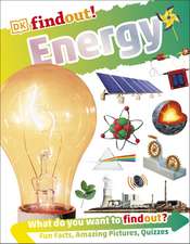 Dk: DKfindout! Energy