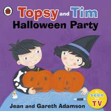 Topsy and Tim