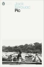 Kerouac, J: Pic