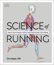 Science of Running