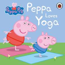 Peppa Pig