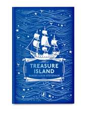 Treasure Island: Puffin Clothbound Classics