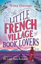 The Little French Village of Book Lovers